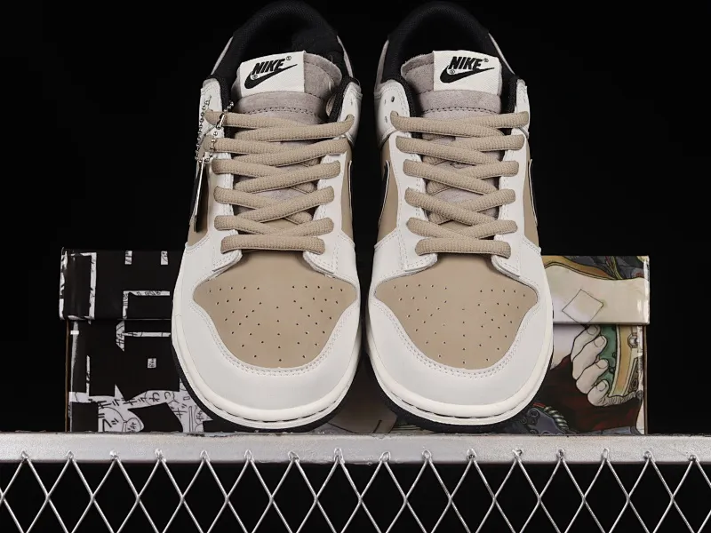 All Categories Nk SB Dunk Series Nk SB Dunk Low Low-top sneakers Otomo Katsuhiro x Nk SB Dunk Low "Steamboy OST" Otomo Katsuhiro co-branded SB low-top sports and leisure sneakers LF0039-037